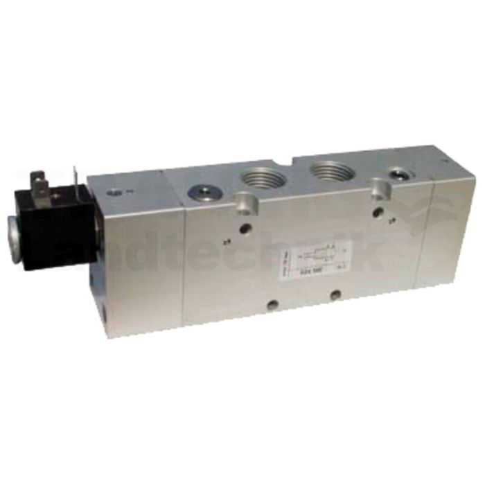 5/2 Magnetventil-FR-230V-G1/2