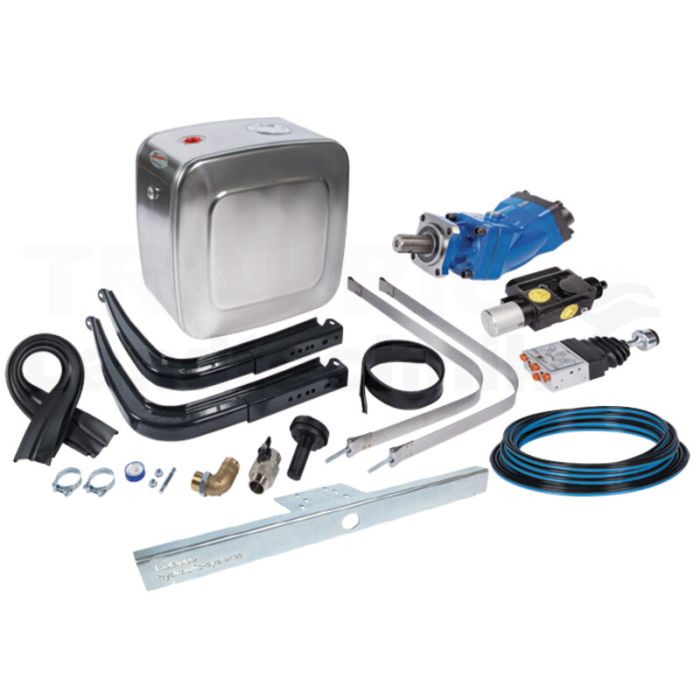 Hydraulik-Kit