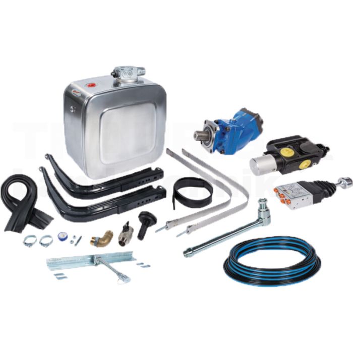 Hydraulik-Kit