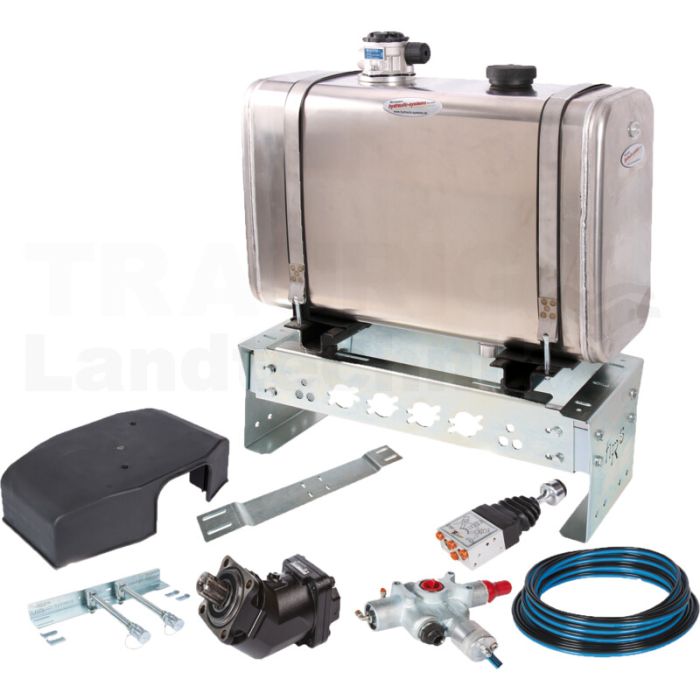 Hydraulik-Kit Hydraulik-Kit