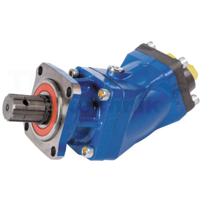 Axialkolbenpumpe Serie EOS