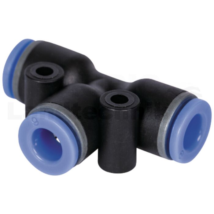 T-Steckverbinder T-Steckverbinder