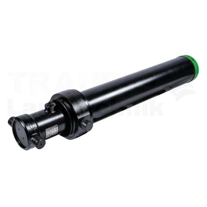 Frontkippzylinder HFC Frontkippzylinder HFC