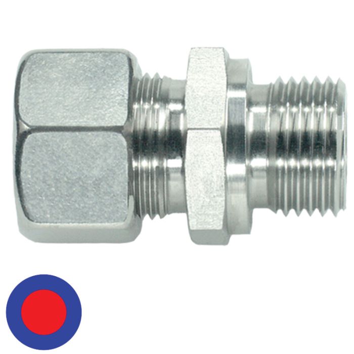 GEV 25 S-R 3/4" VA
