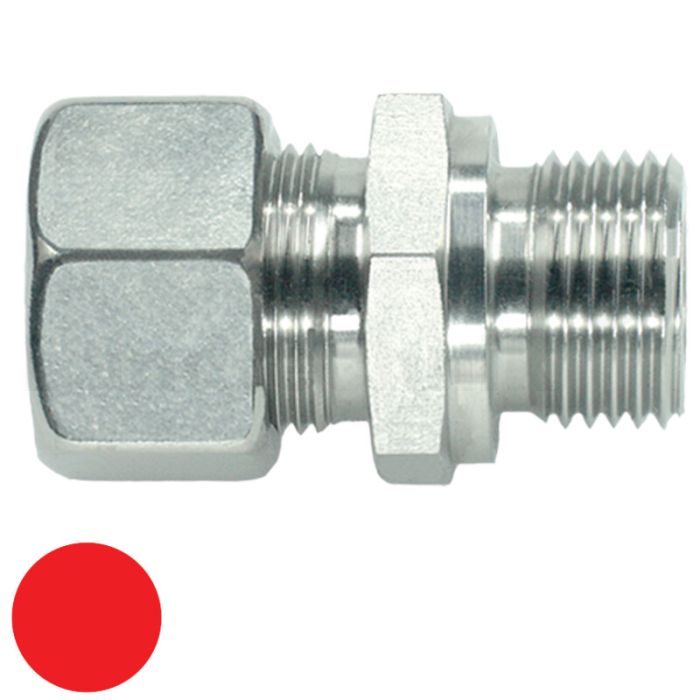 GEV 16 S- M22x1,5 VA