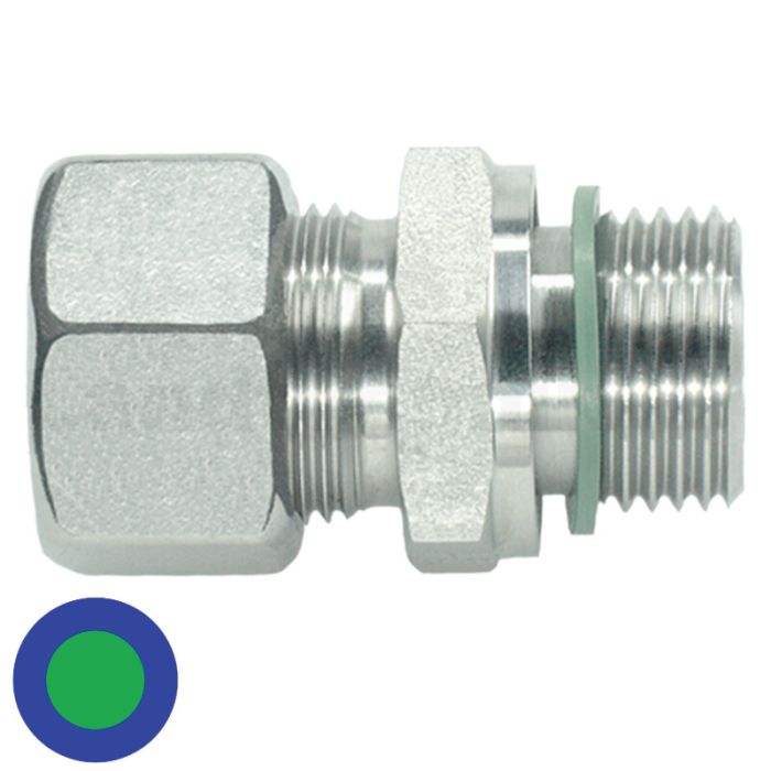 GEV 18 L-R 1/2" WD VA