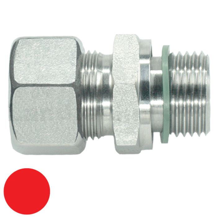 GEV 25 S- M33x2 WD VA