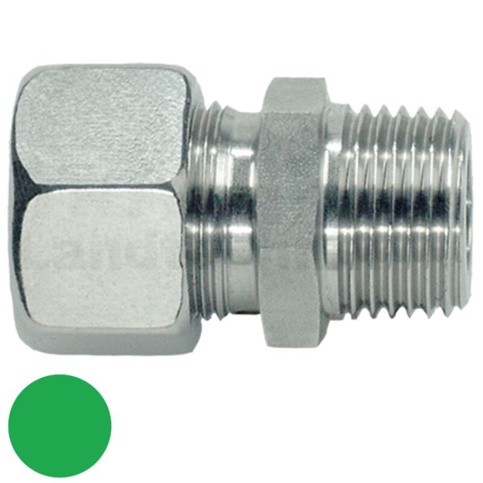 GEV 4 LL- M10x1 keg. VA