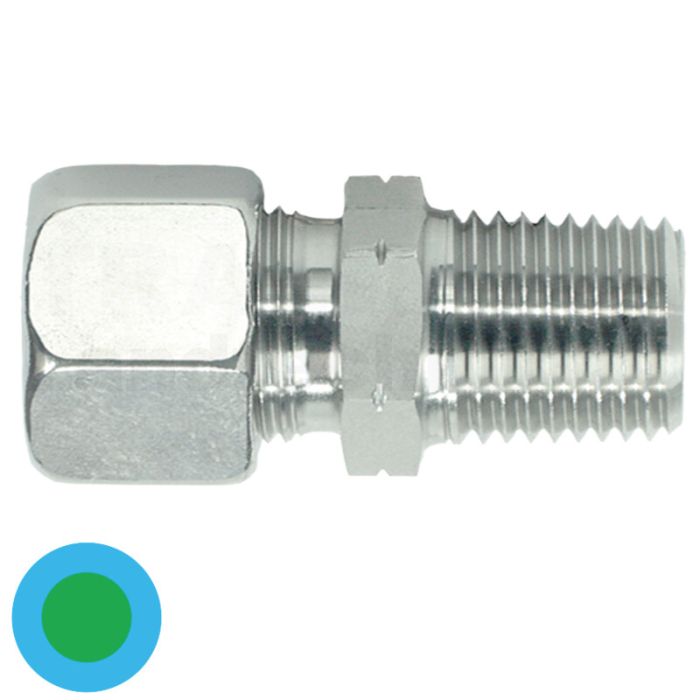 GEV 35 L-1 NPT VA