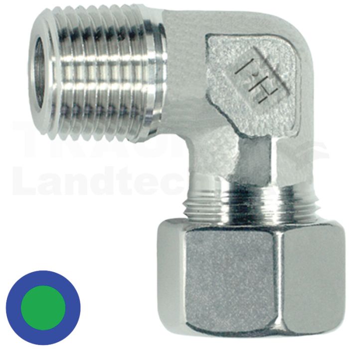 WEV 15 L- RK1/2" VA