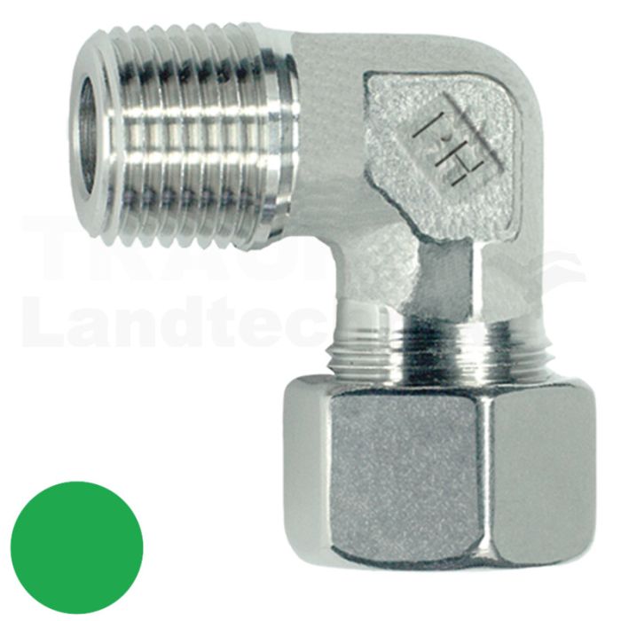 WEV 6 LL- M10x1 keg. VA