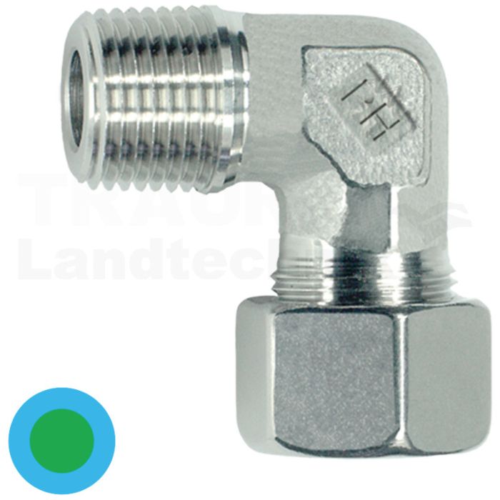 WEV 6 L-1/8" NPT VA
