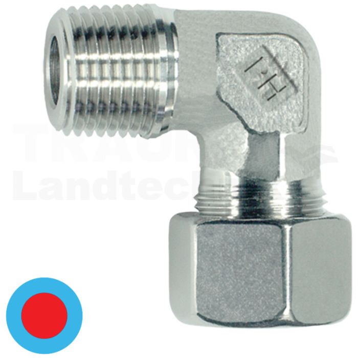 WEV 20 S-3/4" NPT VA