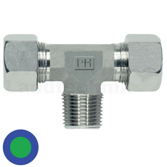 TEV 18 L- R 1/2" keg. VA