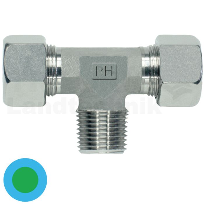 TEV 6 L-1/8" NPT VA