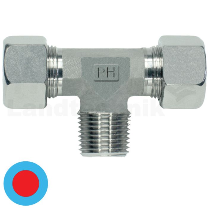 TEV 25 S-1 NPT VA