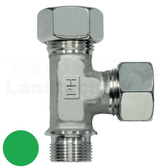 LEV 22 L- M 26x1,5 VA