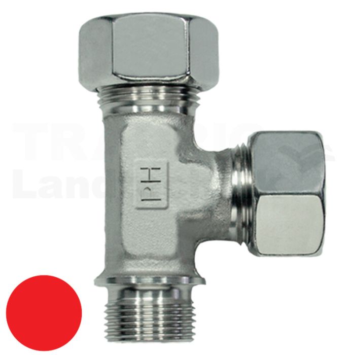 LEV 25 S- M 33x2 VA