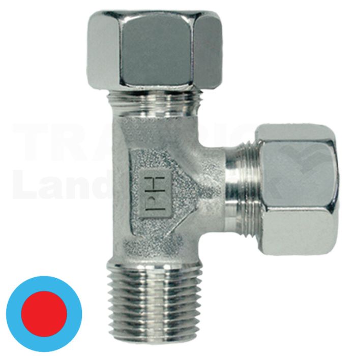 LEV 14 S- 1/2" NPT VA