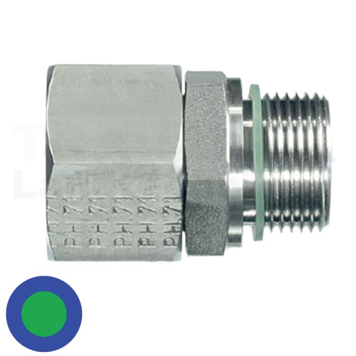 EGV 35 L-R 1.1/4" WD VA