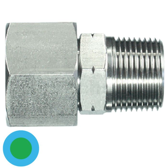 EGV 10 L- 1/4" NPT VA