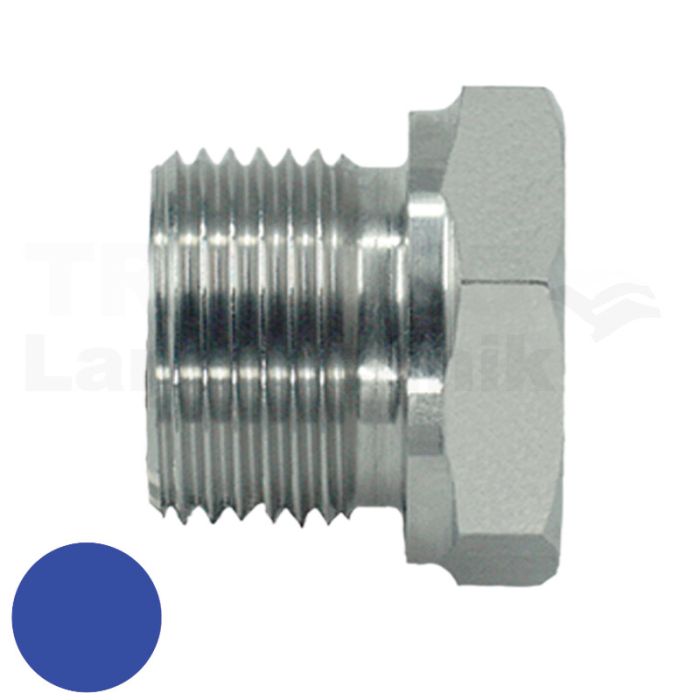 RIAS- 3/4" x 1/4" VA