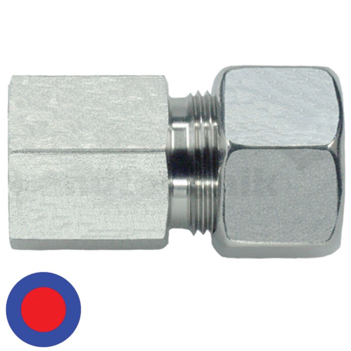 GAIV 30 S- R 1.1/4" VA