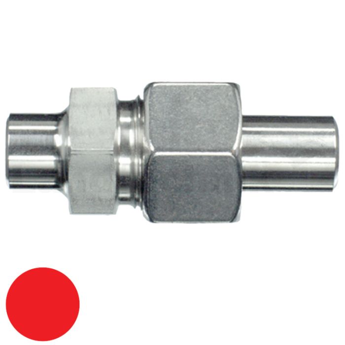 SKA 10 L/S- x 2 OD VA