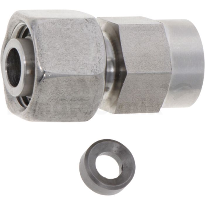 MAEV 6 L-R 1/2" VA MAEV 6 L-R 1/2" VA