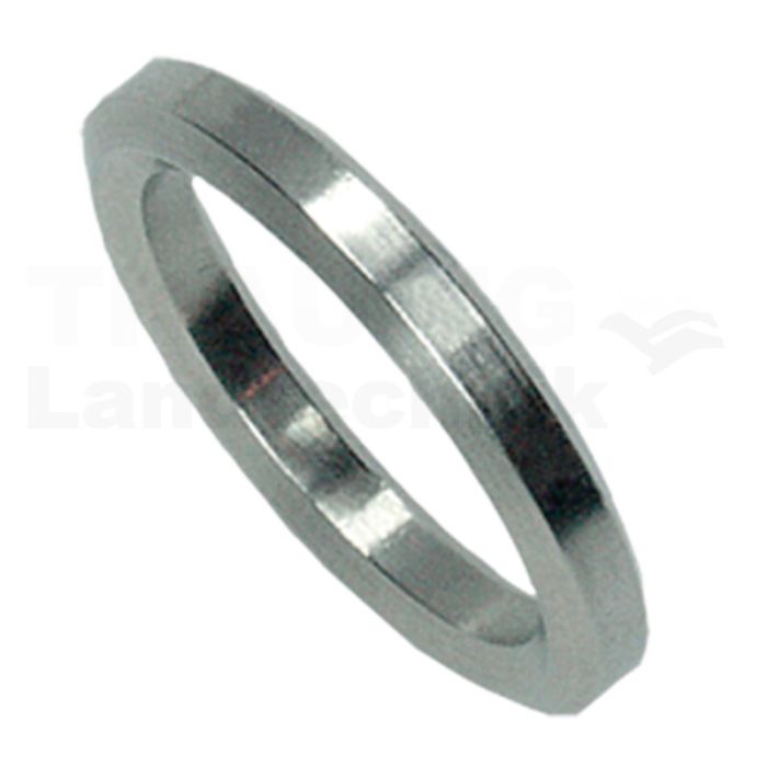 DKRA 1.1/2" - M48x2 VA