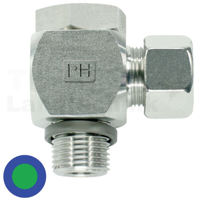 SWV 35 L- R1.1/4" VA