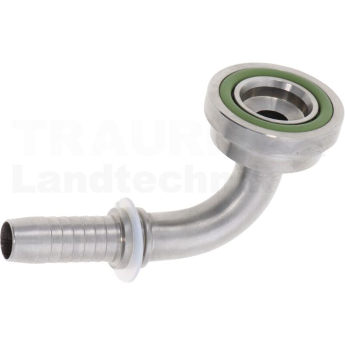 PN 50 SFS6 2 90° VA PN 50 SFS6 2 90° VA