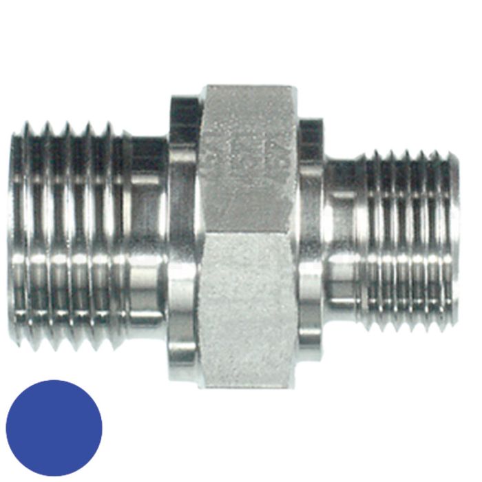 GA-AGR 5/8 - AGR 3/8 VA