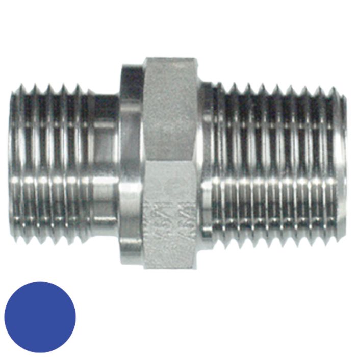 GA-AGR 1/4 - BSPT 3/8 VA