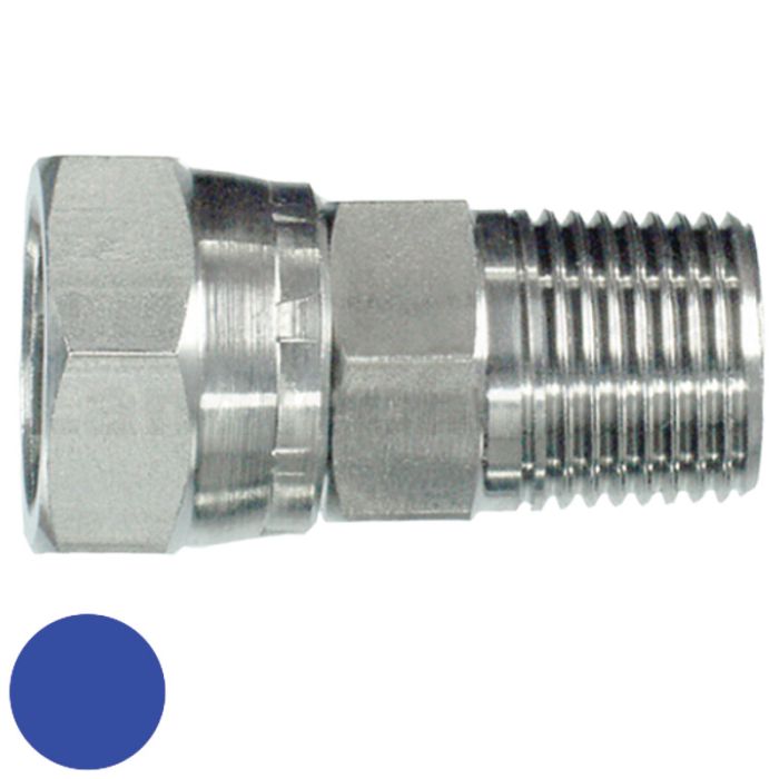 GA-DKR 1/4 - BSPT 1/4 VA GA-DKR 1/4 - BSPT 1/4 VA