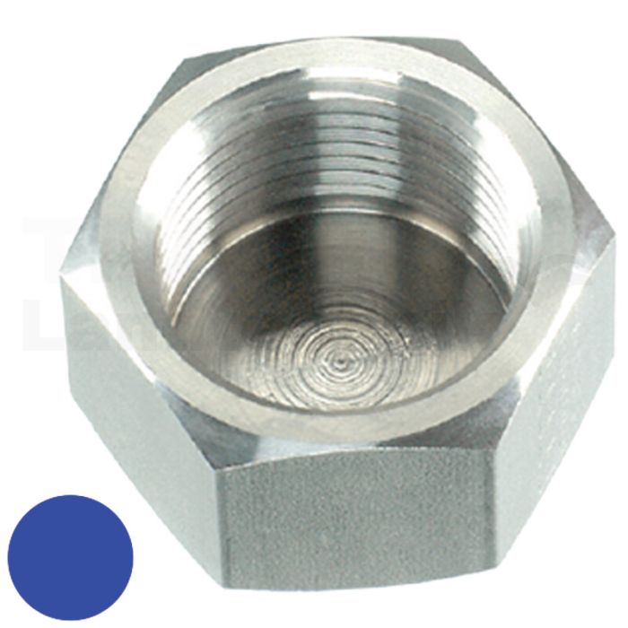 SKKA BSPP-f 1/4 VA