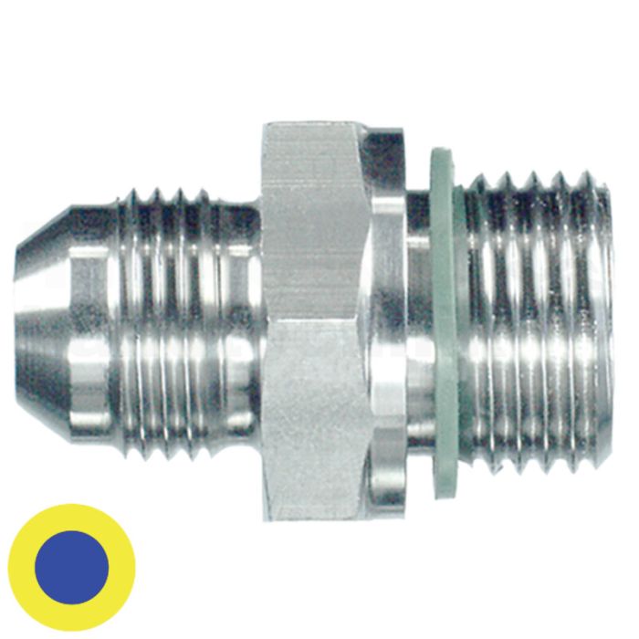 GA-AGJ 1.5/8 - AGR 1.1/2 WD VA