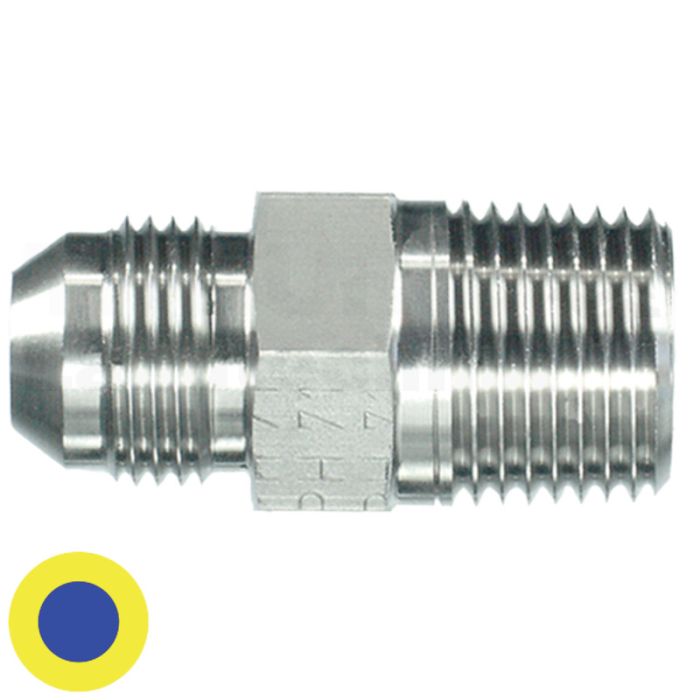 GA-AGJ 7/16 - BSPT 3/8 VA