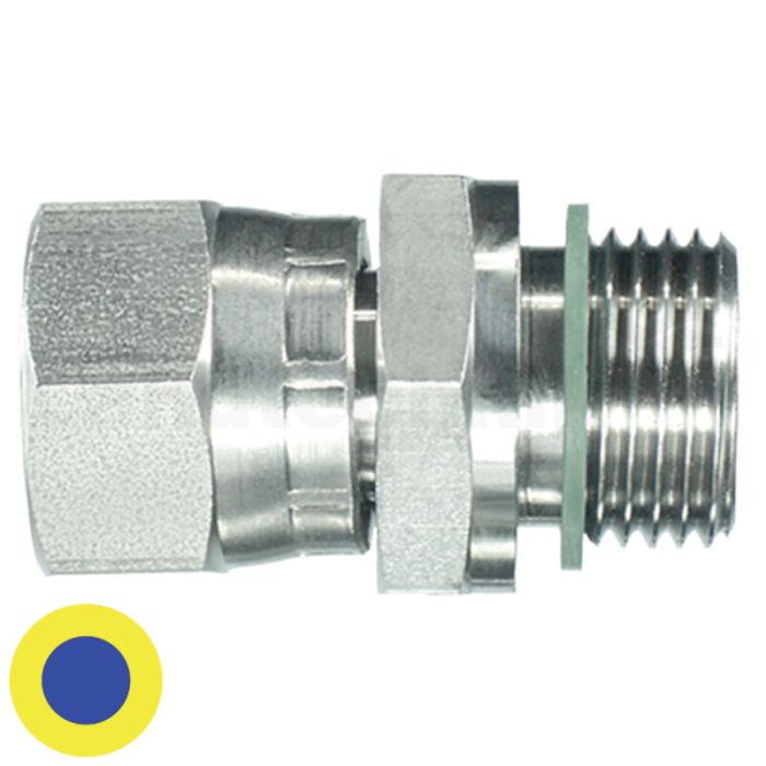 GA-DKJ 3/4 - AGR 1/4 WD VA