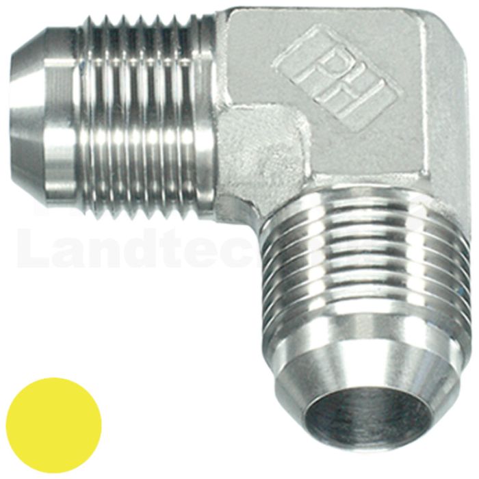 WA-AGJ 7/8 90° VA