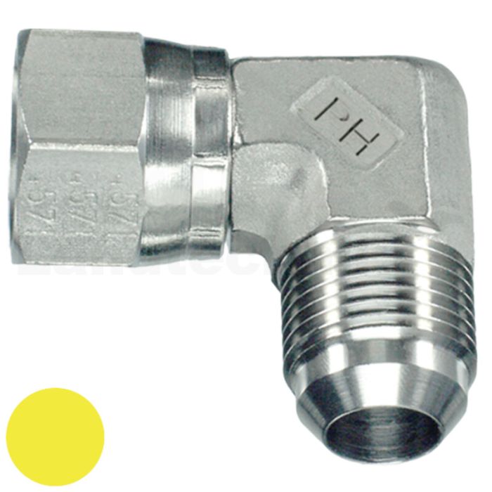 WA-AGJ 1.1/16 - DKJ 1.1/16 90° VA