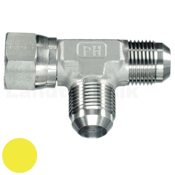 LAGJ 1.5/8 - AGJ 1.5/8 - DKJ 1.5/8 VA