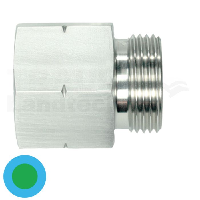 X-GAIV 12 L 3/8 NPT V2A