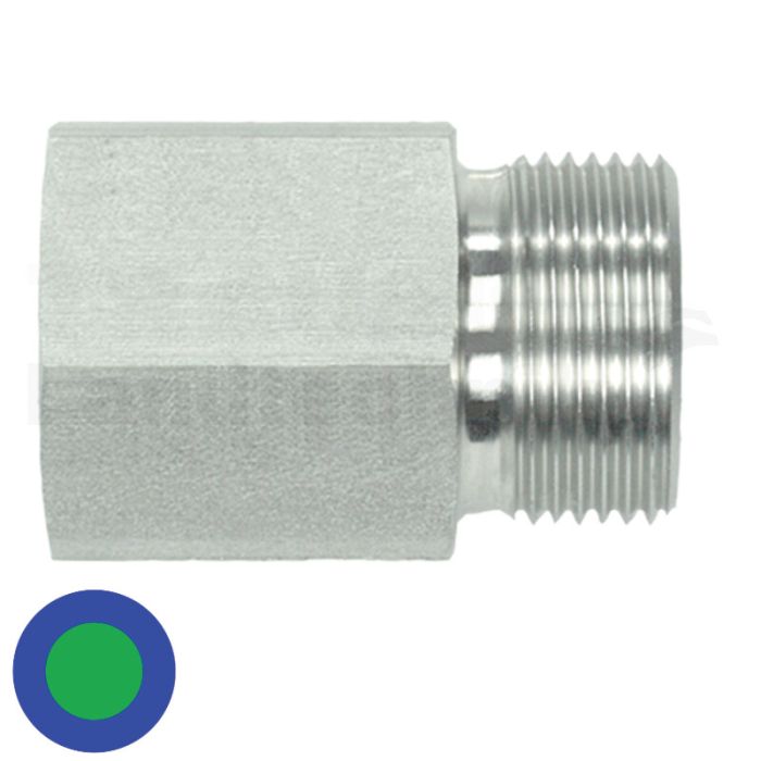 X-GAIV 42 LR 1.1/2 V2A