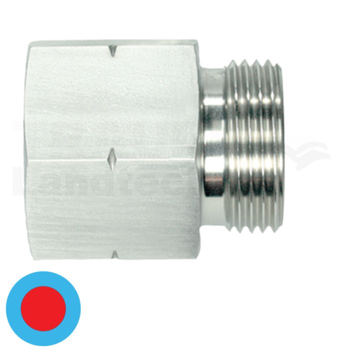 X-GAIV 16 S 1/2 NPT V2A