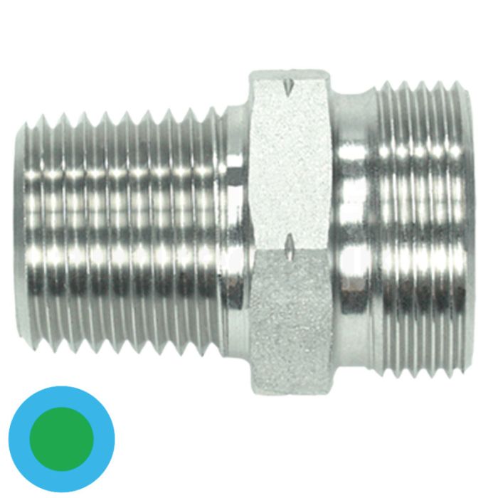 X-GEU 35 L 1 NPT V2A