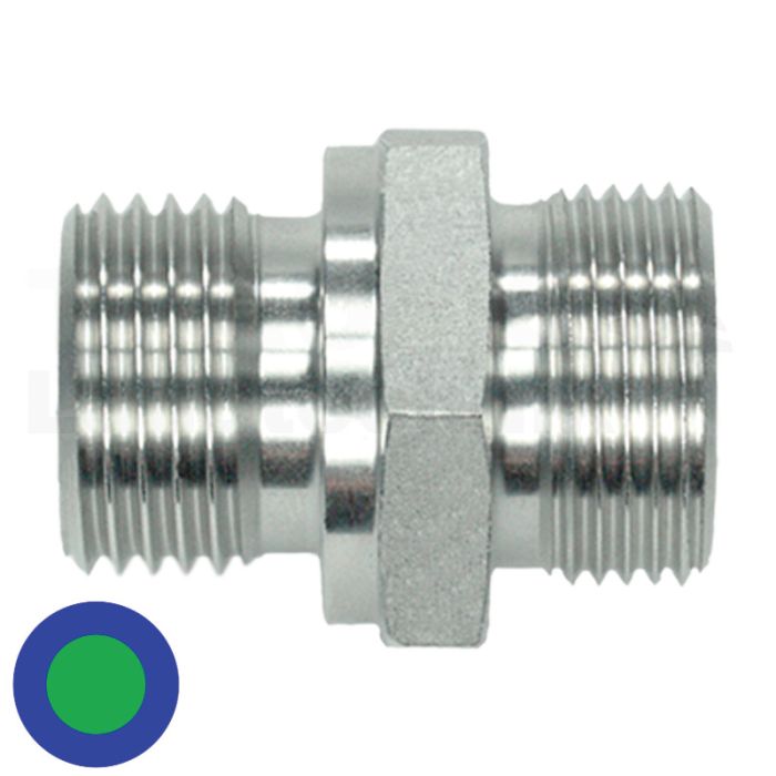 X-GEV 18 LR 1/2 V2A