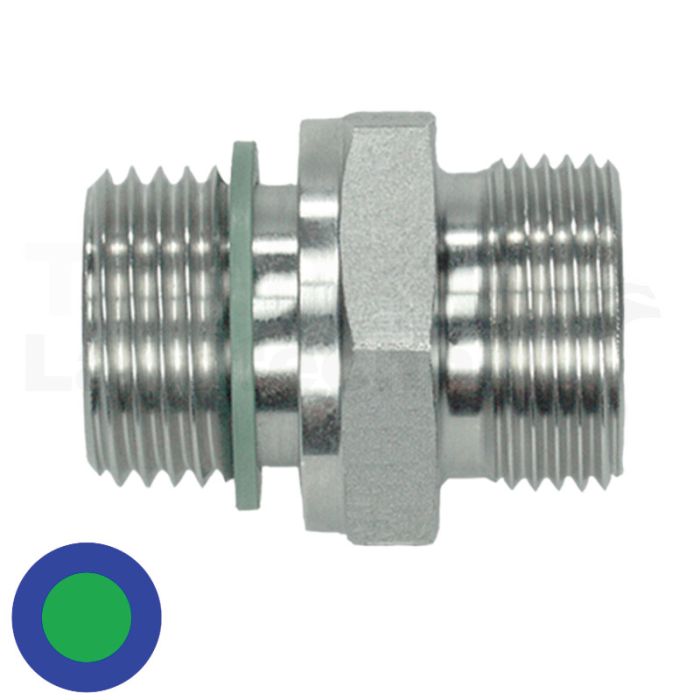 X-GEV 06 LR 3/8 WD V2A
