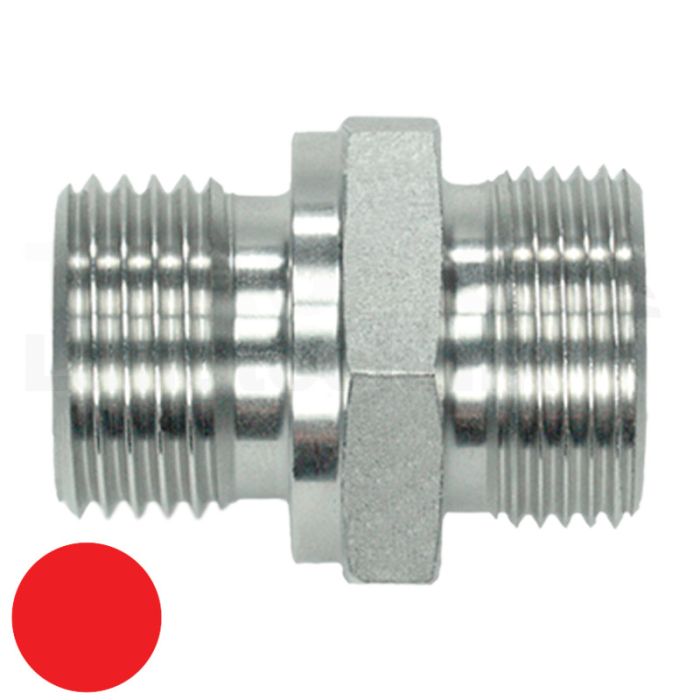 X-GEM 20 S 27x2 V2A