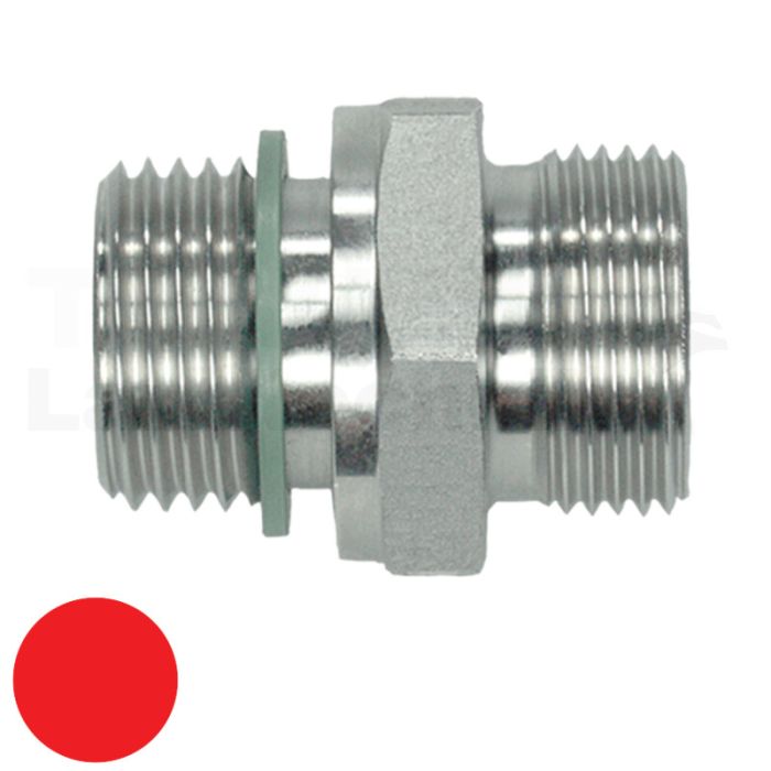 X-GEM 38 S 48x2 WD V2A